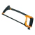Arco de Sierra de Aluminio 12" Profesional LUSQTOFF L7415 - Miguel Angel Papa