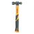 MARTILLO BOLITA 340G LUSQTOFF L7520 - ACERO AL CARBONO en internet