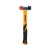 Martillo de PVC 30mm L7550 de Lusqtoff - comprar online