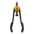 Remachadora de Tuercas Uso Pesado LUSQTOFF L7707 - comprar online