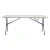 Mesa de Camping Plegable 1.80 M Lusqtoff en internet