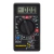 Multímetro Digital 1000V MD-63 de Crossmaster - comprar online