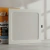 Plafón Cuadrado 18W Lüsqtoff Luz Fría 6500k - comprar online