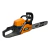 Motosierra 52cc 20` Garden Camuflada de LUSQTOFF en internet