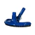 Cepillo Barrefondo Media Luna CBML-8 - LUSQTOFF - comprar online