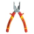 Pinza Universal 8" (200mm) Aislación 1000V Pro LQ-L4244 de Lusqtoff - comprar online