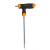 Llave Torx Tamper con Mango en T - T30 x 150mm LUSQTOFF - comprar online