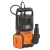 Bomba Sumergible Plástica Agua L LQ-LLP-900 1.5 HP - comprar online