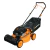 Cortadora de Césped a Explosión LQ544 - 6.5 HP - comprar online