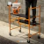 Mini Andamio Portátil LUSQTOFF MIAL225-8 - comprar online