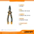 PINZA UNIVERSAL CRV LUSQTOFF 8 EN 1 en internet