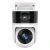 Cámara Wifi Exterior Doble Lente 4MP Seguimiento Lusqtoff - comprar online