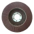 Disco Flap Multilaminado Zirconio 115x22 Gr 40 Crossmaster - comprar online