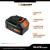 Batería de Litio Lusqtoff BSB1840-9 4Ah 18V Black Series en internet