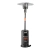 CALEFACTOR HONGO PATIO HEATER 10.320 K + REGULADOR PARA GARRAFA DE 10 KG en internet