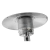 Imagen de CALEFACTOR HONGO PATIO HEATER 10.320 K + REGULADOR PARA GARRAFA DE 10 KG