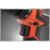 Imagen de TALADRO A BATERIA 10MM 12V - DOWEN PAGIO
