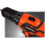 Imagen de TALADRO PERCUTOR/ATORNILLADOR 10MM 12V DOWEN PAGIO