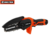 MINI MOTOSIERRA 4" 100MM 12V DOWEN PAGIO - comprar online