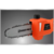 Imagen de PODADORA/CORTASETOS 18V FLEX ONE DOWEN PAGIO