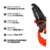 Imagen de MINI MOTOSIERRA 5" 130MM 18V DOWEN PAGIO