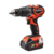 TALADRO PERCUTOR 13MM 18V-BRUSHLESS DOWEN PAGIO - Miguel Angel Papa