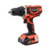 TALADRO BATERIA 13MM 18V FLEX ONE DOWEN PAGIO en internet