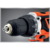 TALADRO BATERIA 13MM 18V FLEX ONE DOWEN PAGIO - comprar online