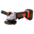 AMOLADORA ANGULAR 115MM 18V FLEX ONE DOWEN PAGIO en internet