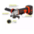 AMOLADORA ANGULAR 115MM 18V FLEX ONE DOWEN PAGIO - tienda online