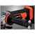 AMOLADORA ANGULAR 115MM 18V FLEX ONE DOWEN PAGIO - comprar online