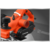 CEPILLADORA MANUAL 82X3MM 850W DOWEN PAGIO - tienda online