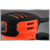 Imagen de LIJADORA OR.DELTA 140X140X80MM 150W DOWEN PAGIO