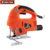 SIERRA CALADORA MANUAL 80MM 710W DOWEN PAGIO - comprar online