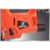 SIERRA CALADORA MANUAL 80MM 710W DOWEN PAGIO en internet