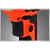 TALADRO ALTO TORQUE 16MM 850W DOWEN PAGIO MAGNUM - tienda online
