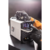 SOLDADORA PROFESIONAL FOCUSARC 161P MMA PULSADA FN PRO