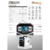 SOLDADORA PROFESIONAL FOCUSMIG 221 P/ROLLO 15KG FN PRO + TORCHA TRAFIMET + REGULADOR + CARRO en internet