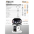 SOLDADORA PROFESIONAL FOCUSTIG 201 HF FN PRO + TORCHA + REGULADOR en internet