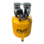 COMPRESOR SIN ACEITE 50 LTS 220V - 750W 1HP en internet