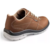 ZAPATO LINEA ULTRALIVIANO CITY CAMEL en internet