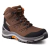 BOTIN LINEA MICHELIN EXPLORER MARRON