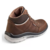 BOTIN LINEA ULTRALIVIANO FRONTIER MARRON en internet