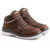 BOTIN LINEA ULTRALIVIANO FRONTIER MARRON - Miguel Angel Papa