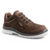 ZAPATO LINEA ULTRALIVIANO HORIZON MARRON