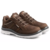ZAPATO LINEA ULTRALIVIANO HORIZON MARRON en internet