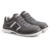 ZAPATO LINEA ULTRALIVIANO SOUL GRIS - Miguel Angel Papa