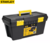 CAJA PLASTICA 19" DOS ORGANIZADORES BANDEJA 19-301