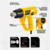 PISTOLA DE CALOR 1800W STANLEY - tienda online