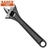 LLAVE AJUSTABLE 8" #8071 A IP